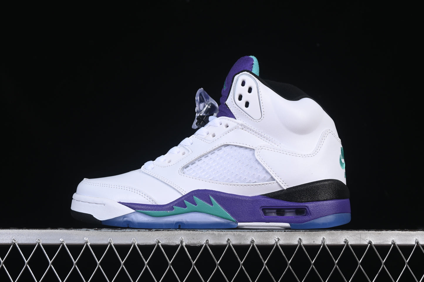 Jordan 5 “ grapes”