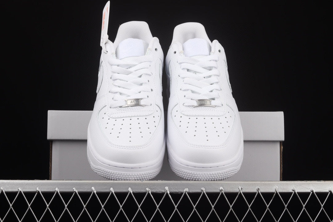 Nike AF1 “White”