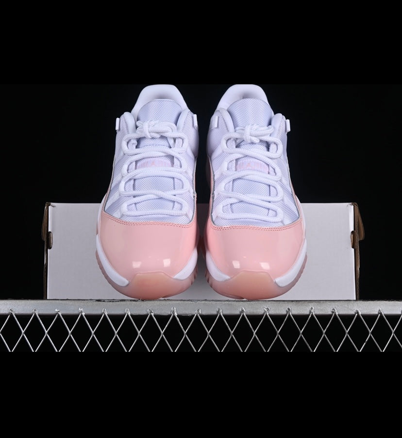 Jordan 11 “ legend Pink”