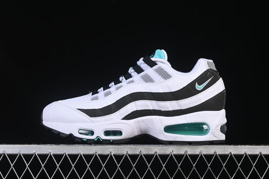 Air max 95 “white/grey Light retro”