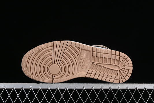 Jordan 1 High top “latte”