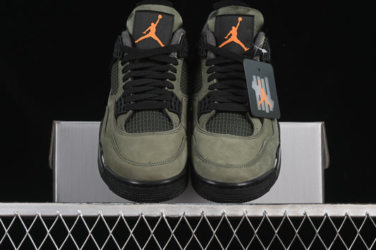 Jordan 4 “ Olive”