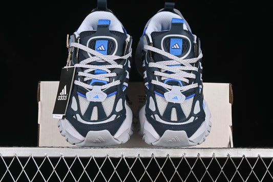 Adidas Vento deluxe XLG “Blue/Grey”