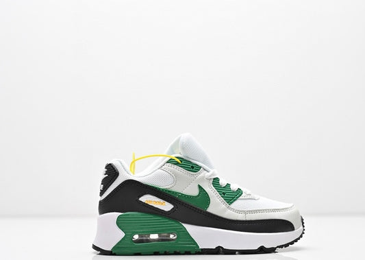 Air max 90 Kids “Green/White/black/