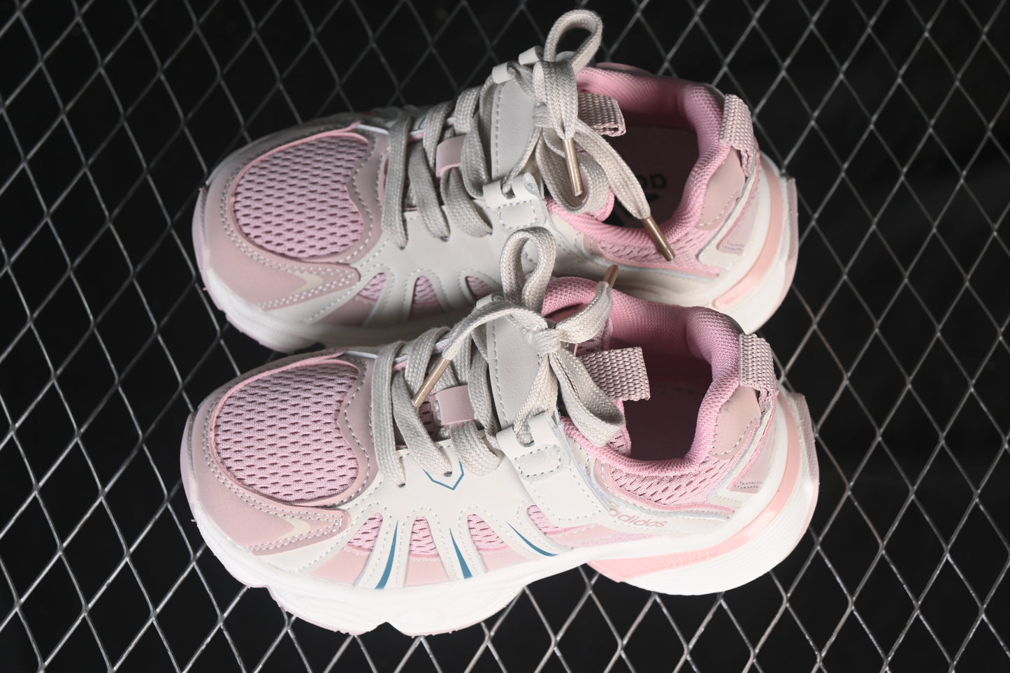 Adidas Adistar “Pink/Purple” Kids