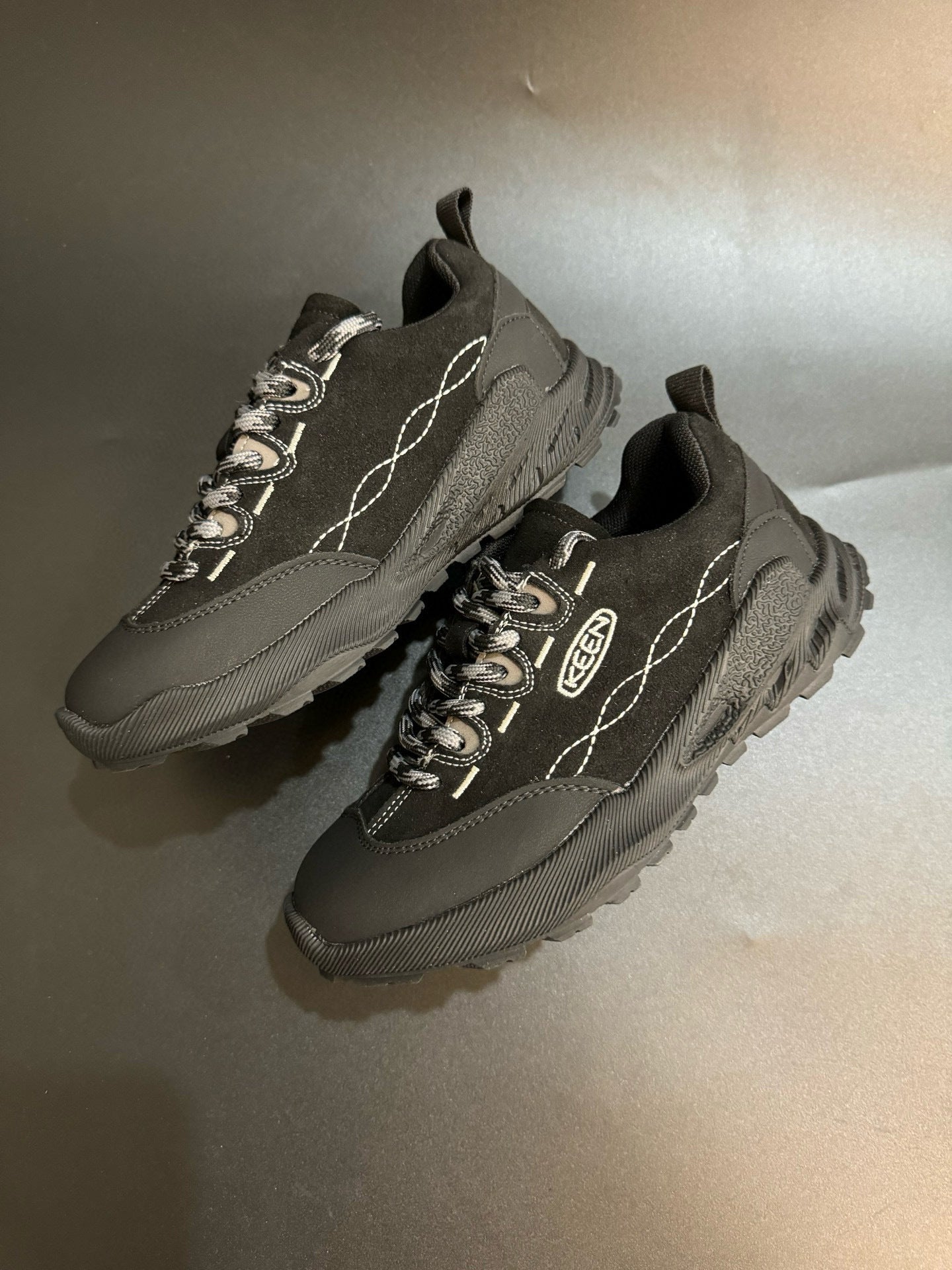 Keen jasper “kids”