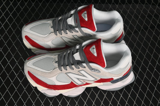 New balance 9060 red/White