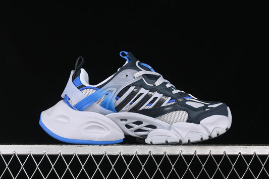 Adidas Vento deluxe XLG “Blue/Grey”