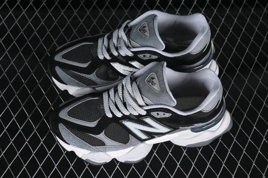 New balance 9060 “black/Grey/White