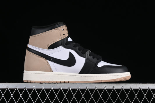 Jordan 1 High top “latte”