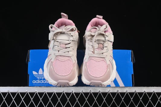 Adidas Adistar “Pink/Purple” Kids