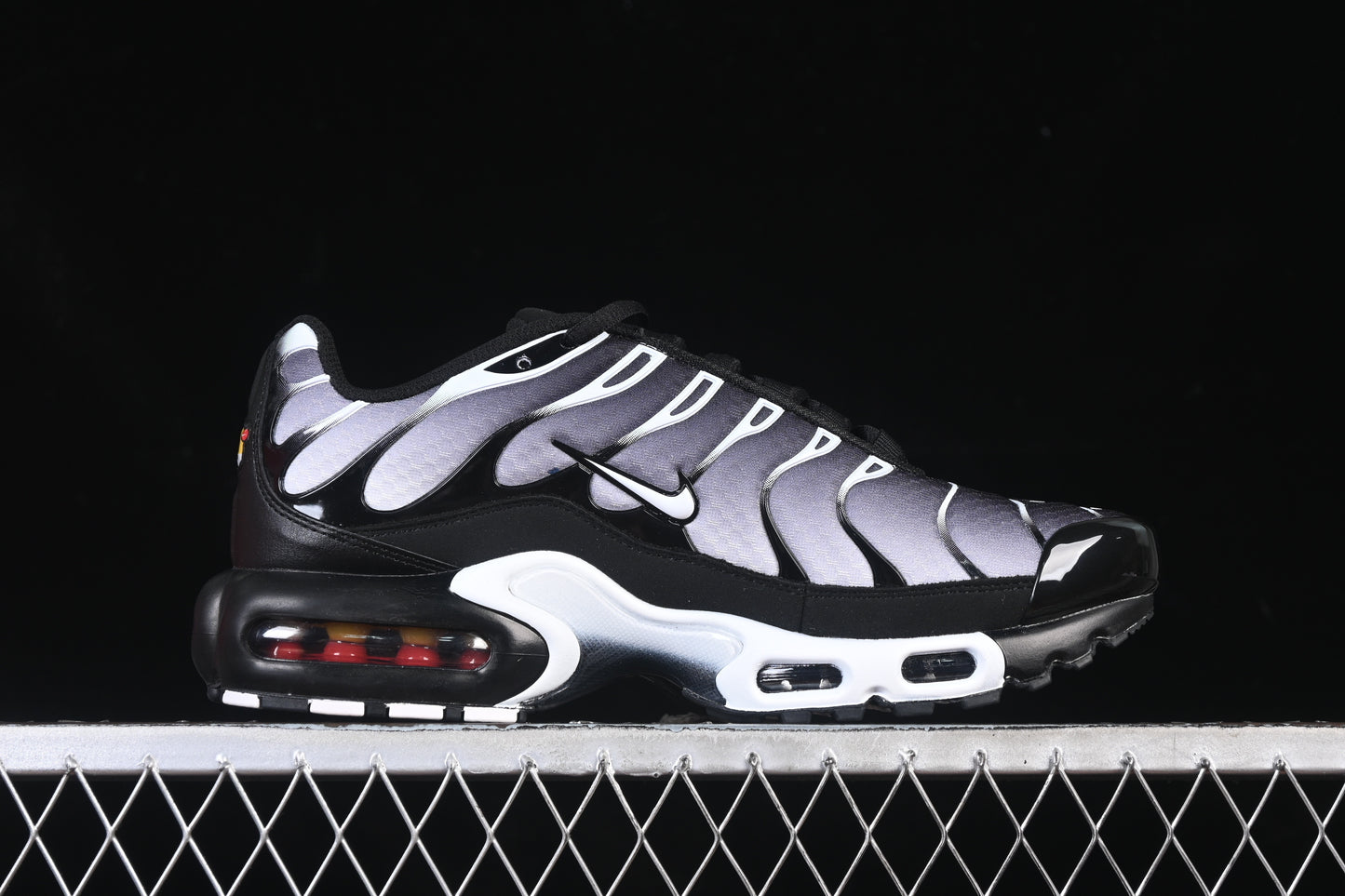Nike Air Max Plus