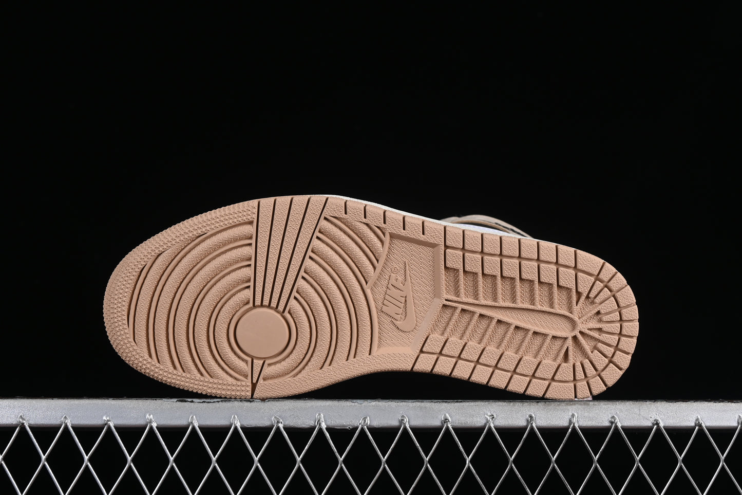 Jordan 1 High top “latte”